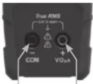 Klein Tools CL490 - CONTINUITY - 1