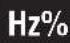 Klein Tools CL490 - SYMBOLS ON LCD - 12