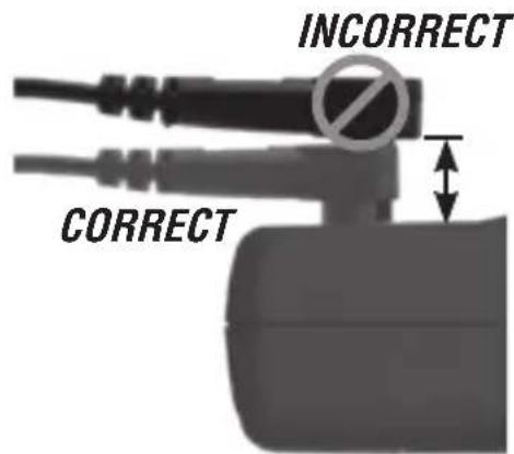 Klein Tools CL490 - CONNECTING TEST LEADS - 1