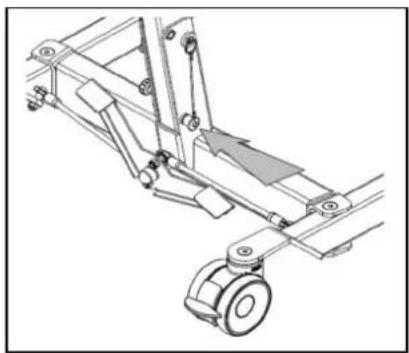 Vermeiren Albatros II - Assembly - 4