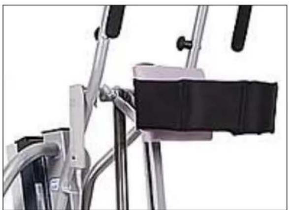 Vermeiren Albatros II - Support pour le thorax - 1