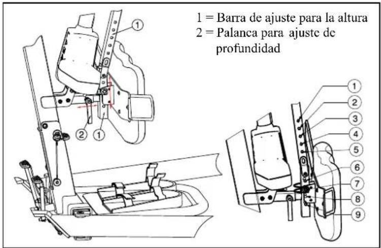 Vermeiren Albatros II - PRECAUCIÓN - 2
