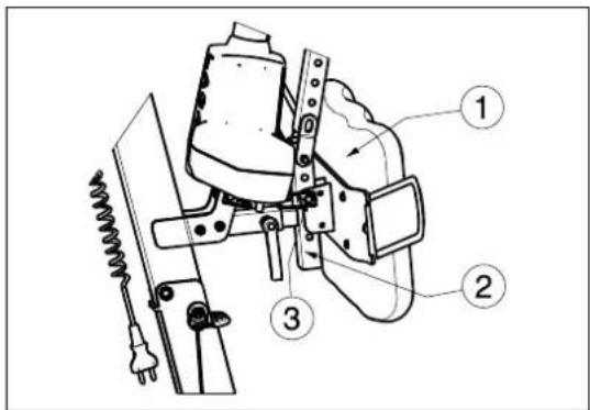 Vermeiren Albatros II - PRECAUCIÓN - 1