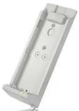 Vermeiren Albatros II - External charger (OPTIONAL) - 1