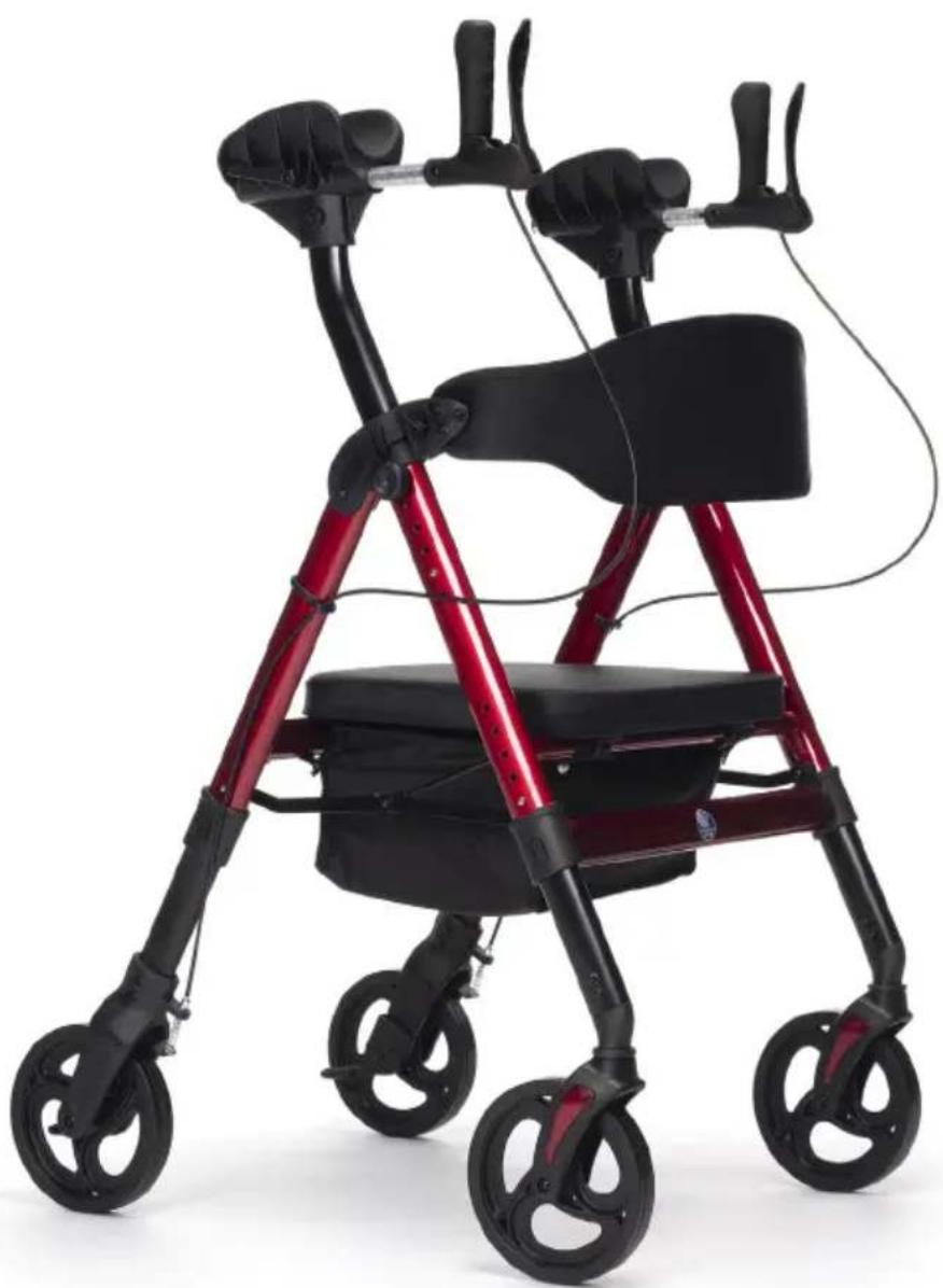 Vermeiren Goliat Artro - Goliat Artro - 1