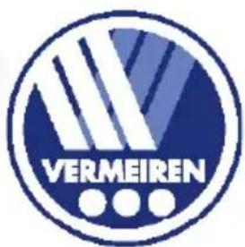Vermeiren Eco-Light II - 1