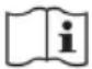 Vermeiren Eco-Light II - Symbole an dem Rollator - 10