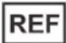 Vermeiren Eco-Light II - Symboles sur le déambulateur - 3