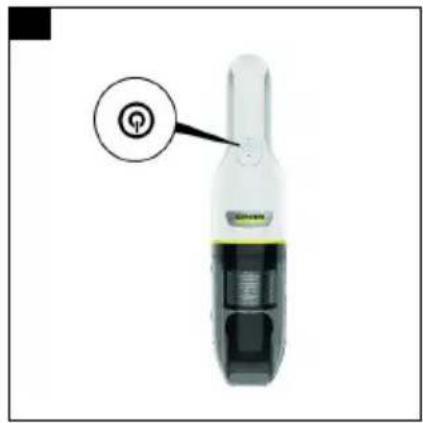 Kärcher CVH 2 Premium - 7