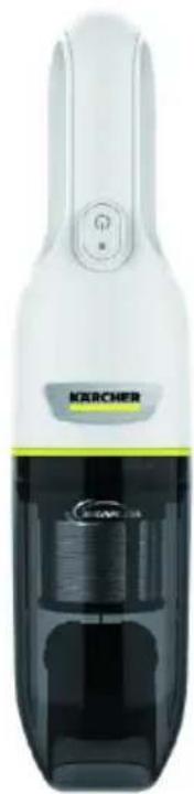 Kärcher CVH 2 Premium - 1
