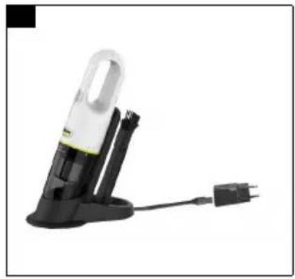 Kärcher CVH 2 Premium - 6
