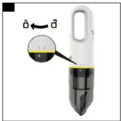 Kärcher CVH 2 Premium - 16