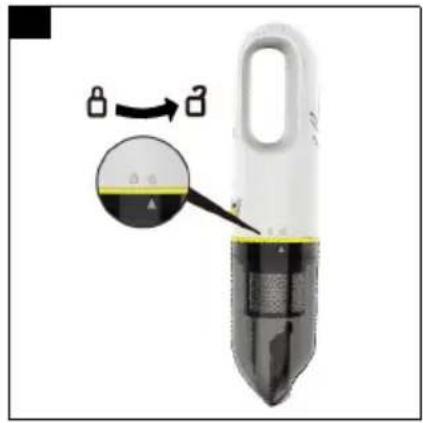 Kärcher CVH 2 Premium - 10
