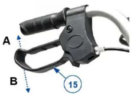 Vermeiren Eco-Plus - Risk of damage - 1