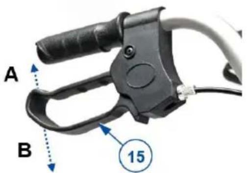 Vermeiren Eco-Plus - Ryzyko uszkodzenia - 1