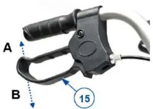 Vermeiren Eco-Plus - Riesgo de daños - 1