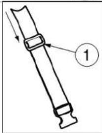 Vermeiren Altitude-E - ATTENTION - 3