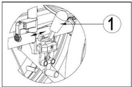 Vermeiren Jazz S50 Kids - AVERTISSEMENT - 1