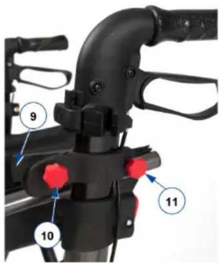 Vermeiren Four-Light - Riesgo de caixa - 1