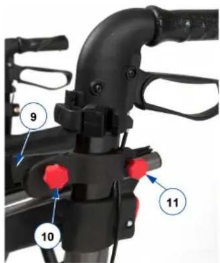 Vermeiren Four-Light - Kans op vallen - 1