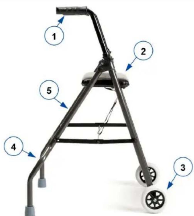 Vermeiren Twin-Light - Uw product - 1