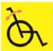 Vermeiren Inovys II + L70 - Risk of injuries or damage - 2