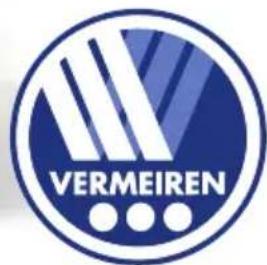 Vermeiren Inovys II + L70 - 1