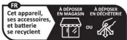 BOSCH AdvancedPrune 18V-45 - Valable uniquement pour la France : - 2