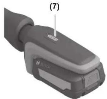 BOSCH AdvancedPrune 18V-45 - CALL DSTKAT - 16