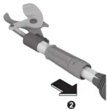 BOSCH AdvancedPrune 18V-45 - CALL DSTKAT - 2