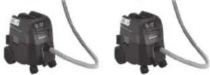 METABO WEBA 20-125 Quick BL - 5