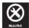 METABO WEPBA 17-125 Quick RT - Ātrās uzstādīšanas fiksējošā uzgriežna nostiprināšana/atskrūvēšana (atkarībā no aprīkojuma) - 1
