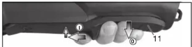 METABO WEPBA 19-180 Quick RT - ΕΛΛΗΝΙΚΑει - 1
