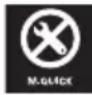 METABO WE 17-150 Quick RT - Крепление/отвинчивание зажимной гайки Quick (в зависимости от комплектации) - 1