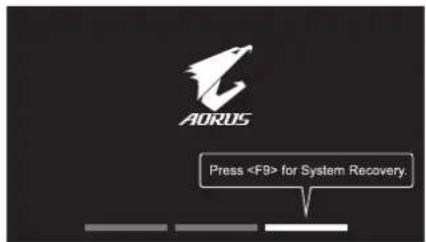 GIGABYTE AORUS 16X - 2 - 1