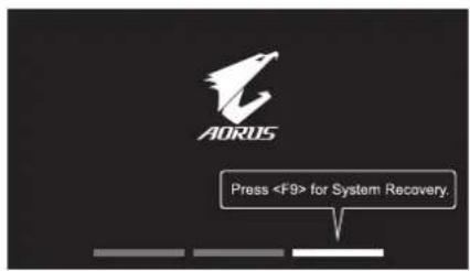 GIGABYTE AORUS 16X - 2 - 1