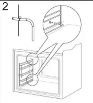 AMICA EH 923 510 E - - Steam Clean-Dampfreinigung: - 2
