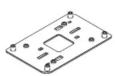 Noctua NH-D15 G2 - Composants nécessaires : - 1