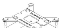 Noctua NH-D15 G2 - Démontage de la carte mère - 4