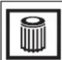 Starmix eCraft PL 1422 EWR - Filtro de cartucho - 1