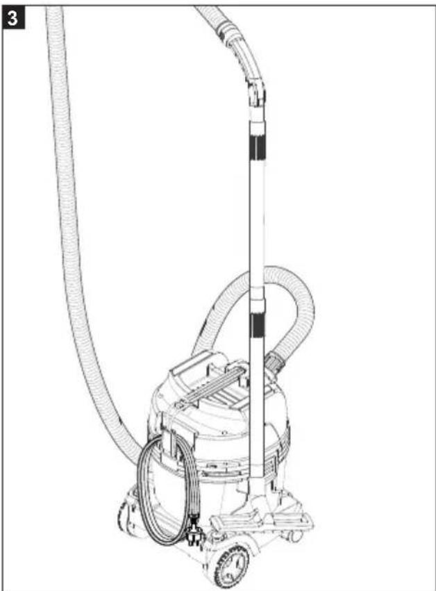 Starmix eCraft PL 1422 EWR - 7