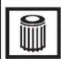 Starmix eCraft PL 1422 EWR - Patrónový filter - 1
