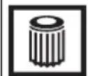 Starmix eCraft PL 1422 EWR - Cartouche filtrante - 1