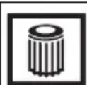 Starmix eCraft PL 1422 EWR - Filtro a cartuccia - 1