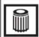 Starmix eCraft PL 1422 EWR - Patronenfilter - 1