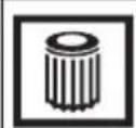 Starmix eCraft PL 1422 EWR - Patruunasuodatin - 1