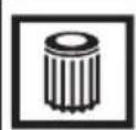 Starmix eCraft PL 1422 EWR - Patronfilter - 1