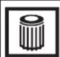 Starmix eCraft PL 1422 EWR - Kasetinis filtras - 1