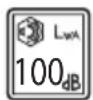 BLACK & DECKER BCBL200L25 - Labels op het apparaat - 6