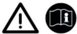 Eibenstock SS 1401 L - A Important safety instructions - 1